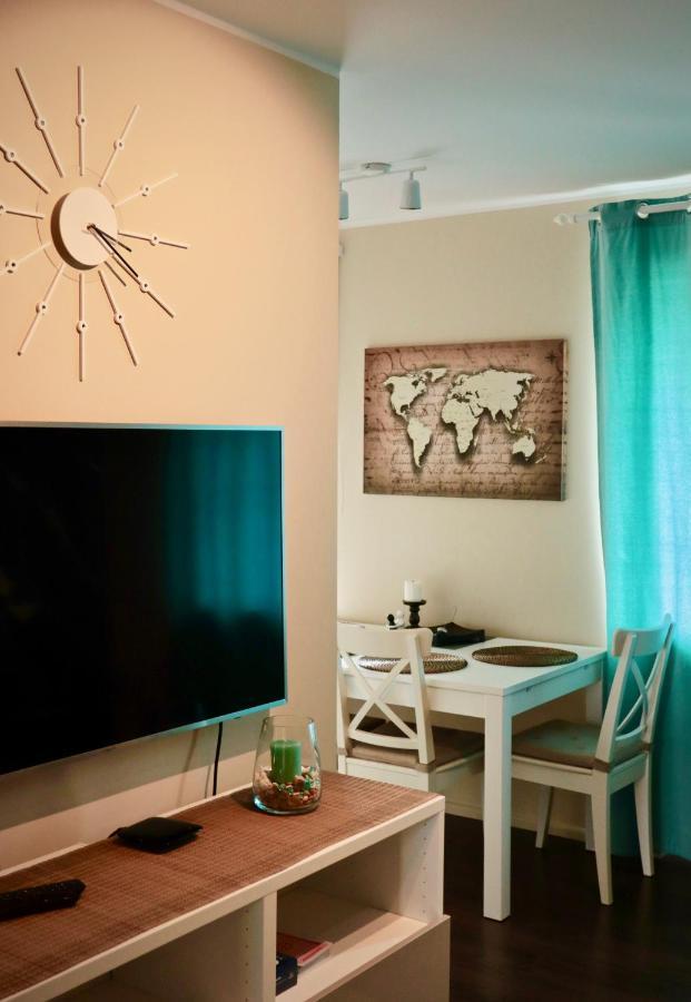 Neptune Ear, Family-Friendly, Modern, Fully-Equipped, Cozy Apartment فنتسبيلز المظهر الخارجي الصورة