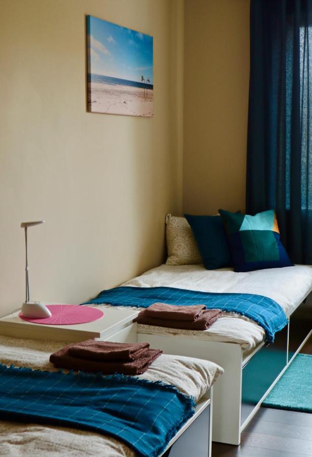 Neptune Ear, Family-Friendly, Modern, Fully-Equipped, Cozy Apartment فنتسبيلز المظهر الخارجي الصورة